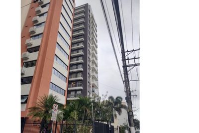 Prédio Inteiro, 38 m² - Foto 1