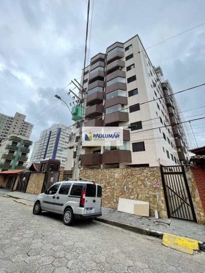 Apartamento, 2 quartos, 77 m² - Foto 1