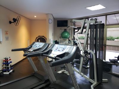 Apartamento, 173 m² - Foto 2