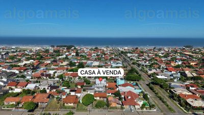 Sobrado, 5 quartos, 286 m² - Foto 3