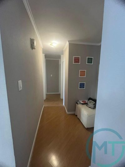 Apartamento, 3 quartos, 117 m² - Foto 5