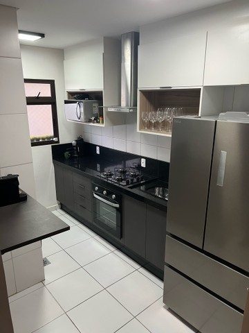 Apartamento, 1 quarto, 75 m² - Foto 4