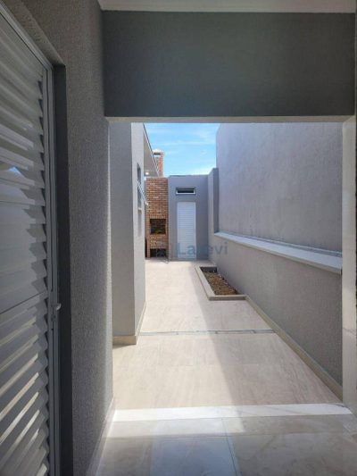 Casa, 3 quartos, 91 m² - Foto 5