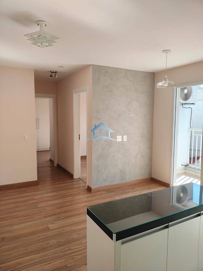 Apartamento, 2 quartos, 58 m² - Foto 2