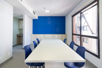 Sala-Conjunto, 33 m² - Foto 5