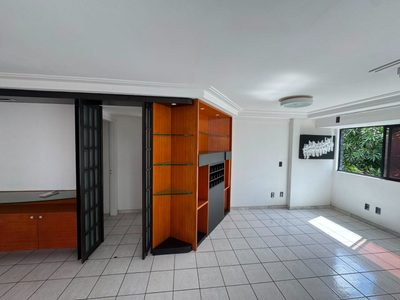 Apartamento, 3 quartos, 150 m² - Foto 2
