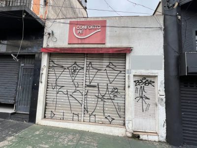 Loja-Salão, 200 m² - Foto 4