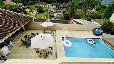 Casa, 4 quartos, 267 m² - Foto 2