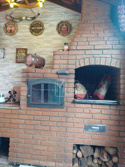 Casa de Condomínio, 2 quartos - Foto 4
