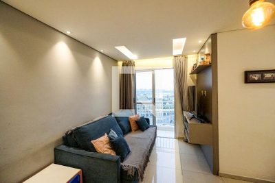 Apartamento, 3 quartos, 63 m² - Foto 3