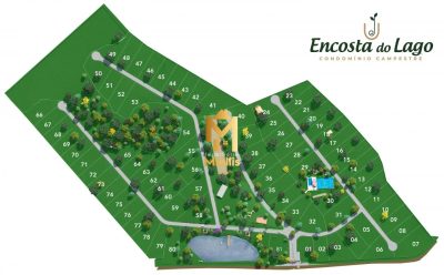 Terreno, 1300 m² - Foto 1