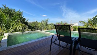 Casa de Condomínio, 6 quartos - Foto 1