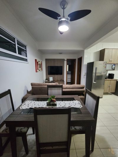 Apartamento, 2 quartos, 78 m² - Foto 4