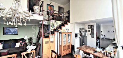 Casa, 3 quartos, 100 m² - Foto 2
