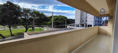 Apartamento, 2 quartos, 72 m² - Foto 2