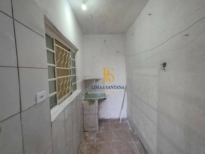 Casa, 1 quarto, 35 m² - Foto 3