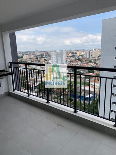 Apartamento, 2 quartos, 81 m² - Foto 4