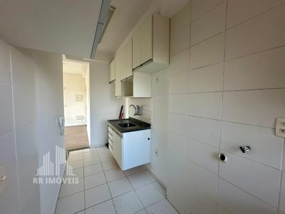 Apartamento, 3 quartos, 70 m² - Foto 5