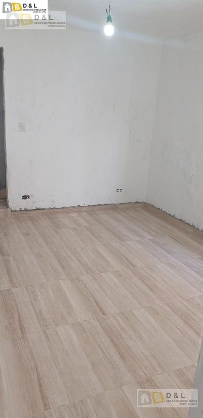 Casa, 1 quarto, 40 m² - Foto 3