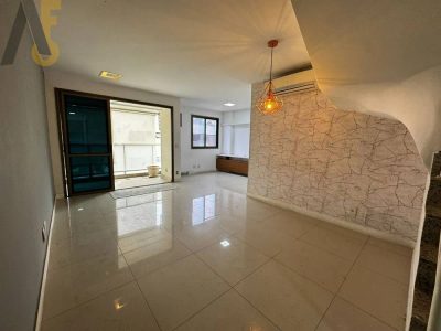 Cobertura, 4 quartos, 160 m² - Foto 3