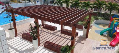 Apartamento, 3 quartos, 124 m² - Foto 4