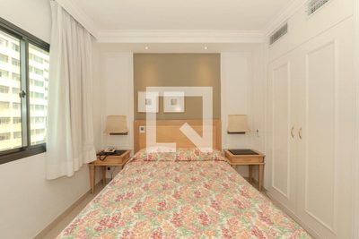 Apartamento, 1 quarto, 33 m² - Foto 5