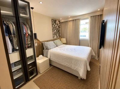 Apartamento, 2 quartos, 82 m² - Foto 5