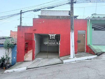 Casa, 2 quartos, 45 m² - Foto 2