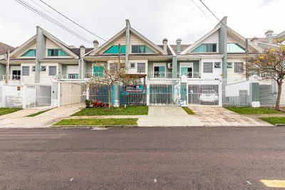 Sobrado, 4 quartos, 213 m² - Foto 2