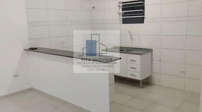 Casa de Condomínio, 2 quartos - Foto 3