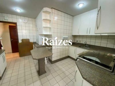 Cobertura, 3 quartos, 240 m² - Foto 4