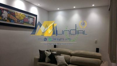 Apartamento, 3 quartos, 160 m² - Foto 2