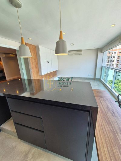 Apartamento, 3 quartos, 133 m² - Foto 5