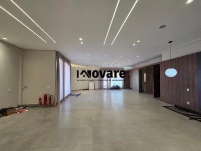 Loja-Salão, 290 m² - Foto 1