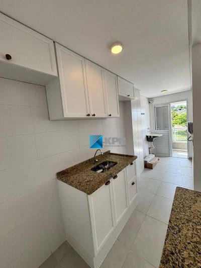 Apartamento, 2 quartos, 56 m² - Foto 5