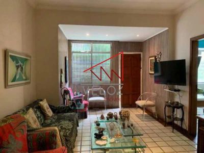 Apartamento, 3 quartos, 109 m² - Foto 3
