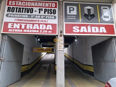 Prédio Inteiro - Foto 5