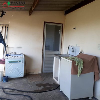 Sítio, 3 quartos, 19 m² - Foto 3