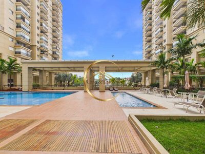 Apartamento, 3 quartos, 107 m² - Foto 4