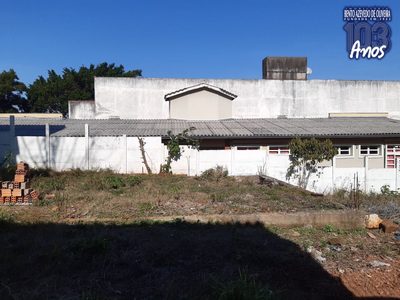 Terreno, 990 m² - Foto 1