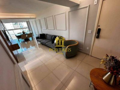 Apartamento, 4 quartos, 108 m² - Foto 3
