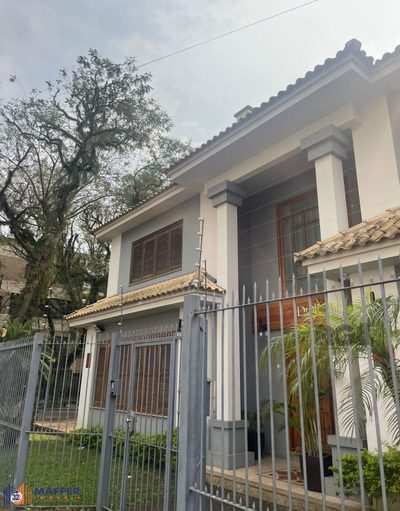 Casa, 4 quartos, 199 m² - Foto 2
