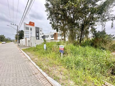 Terreno, 393 m² - Foto 2