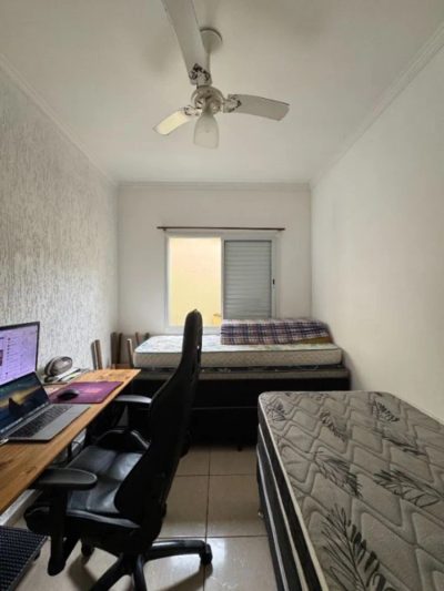 Casa, 2 quartos, 50 m² - Foto 4