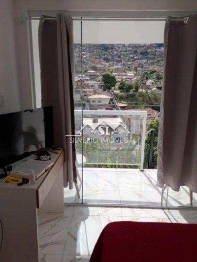 Casa, 1 quarto, 70 m² - Foto 5