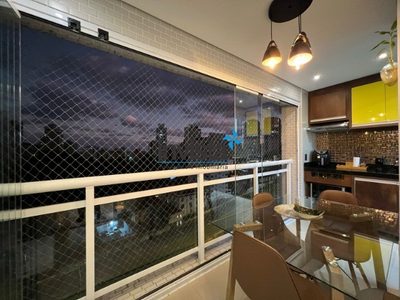 Apartamento, 2 quartos, 79 m² - Foto 1