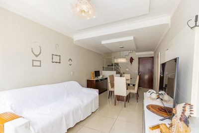 Casa, 2 quartos, 110 m² - Foto 1