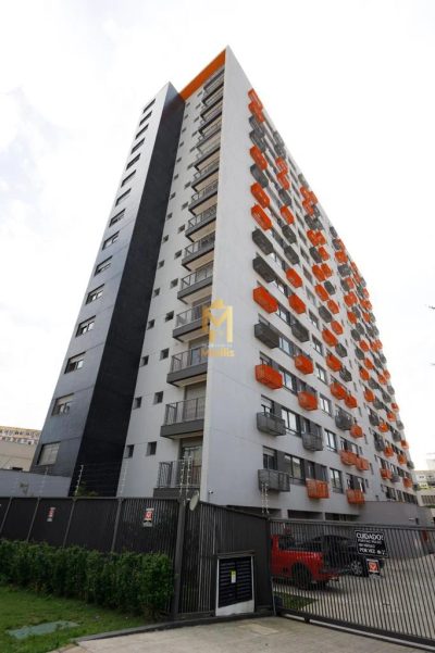 Apartamento, 2 quartos, 44 m² - Foto 5