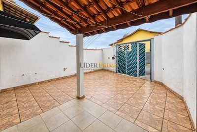 Sobrado, 2 quartos, 90 m² - Foto 5
