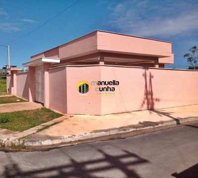 Casa, 2 quartos, 150 m² - Foto 2